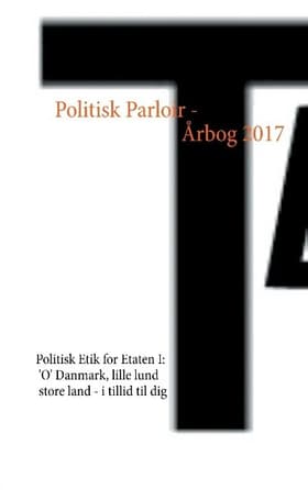 Poetisk parloir af le Berthélaine