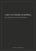 Lars von Triers filmsprog