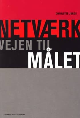 Netværk af Charlotte Junge