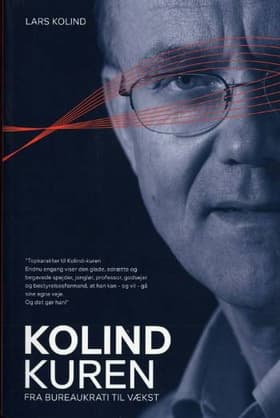 Kolind Kuren af Lars Kolind