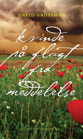 Kvinde på flugt fra meddelelse af David Grossman