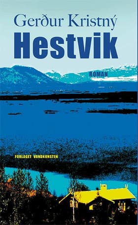 Hestvík af Gerdur Kristny