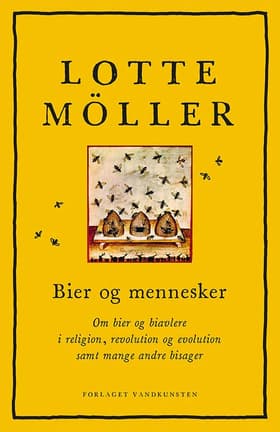 Bier og mennesker af Lotte Möller