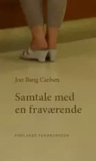 Samtale med en fraværende