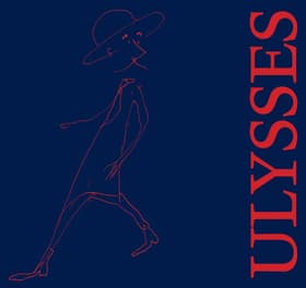 Ulysses af James Joyce