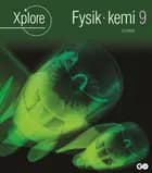 Xplore Fysik/kemi 9 Elevhæfte - Pakke a 25 stk.