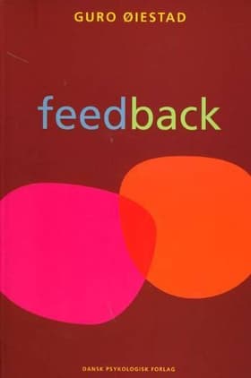 Feedback af Guro Øiestad