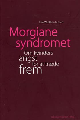 Morgianesyndromet af Lise Winther-Jensen