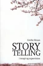 Storytelling i terapi og supervision