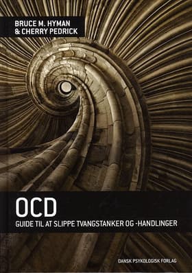 OCD af Bruce M. Hyman