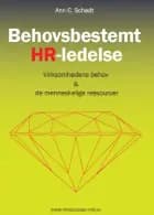 Behovsbestemt HR-ledelse