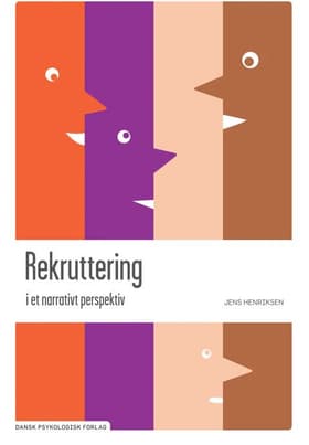 Rekruttering i et narrativt perspektiv af Jens Henriksen