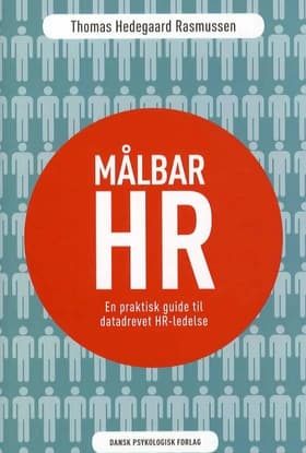 Målbar HR af Thomas Hedegaard Rasmussen
