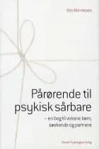 Pårørende til psykisk sårbare