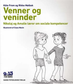 Venner og veninder af Käte From