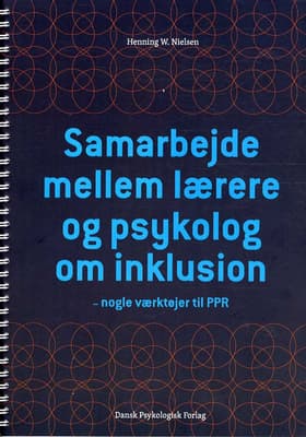 Samarbejde mellem lærere og psykolog om inklusion af Henning W. Nielsen