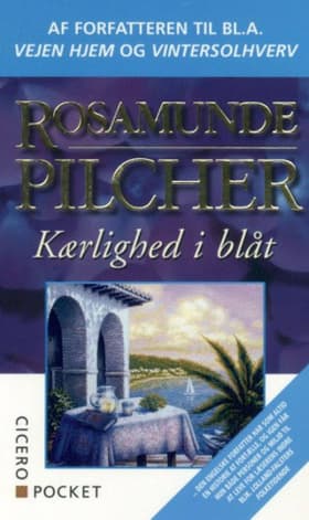 Kærlighed i blåt af .