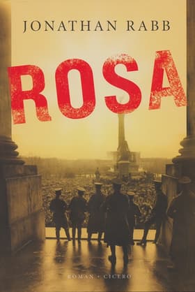 Rosa af Jonathan Rabb