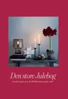 Den store Julebog - December dag for dag