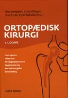 Ortopædisk kirurgi