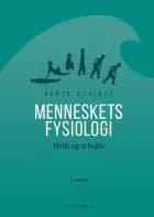 Menneskets fysiologi - 4. udgave