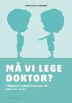 Må vi lege doktor?