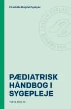 Pædiatrisk håndbog i sygepleje