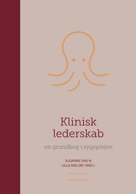 Klinisk lederskab af Ulla Nielsby