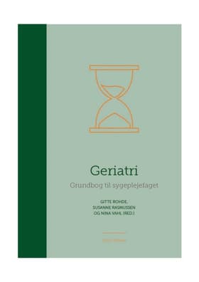 Geriatri af Susanne Rasmussen