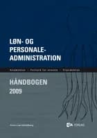 Løn- og personaleadministration