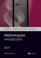 Personale jura-håndbogen