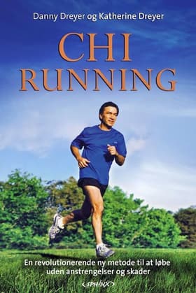 ChiRunning af Danny Dreyer