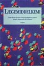 Lægemiddelkemi