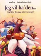 Jeg vil ha' den