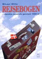 Rejsebogen