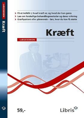 Kræft af Gareth Rees