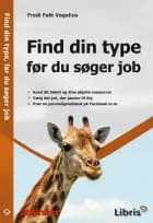 Find din type, før du søger job