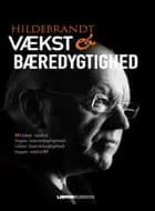 Vækst & bæredygtighed