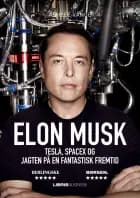 Elon Musk lydbog