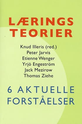 Læringsteorier af Knud Illeris