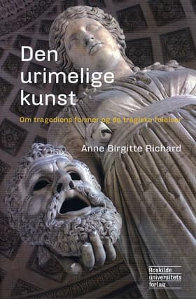 Den urimelige kunst af Anne Birgitte Richard
