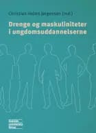 Drenge og maskuliniteter i ungdomsuddannelserne