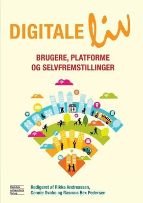 Digitale liv af Rikke Andreassen
