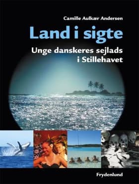 Land i sigte af Camille Aulkær Andersen