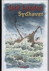 Sydhavet af Jack London