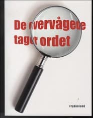 De overvågede tager ordet af Anton Nielsen