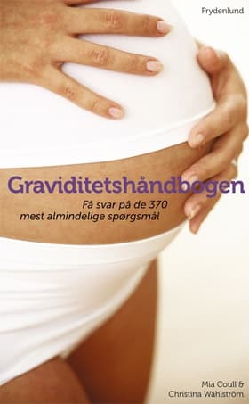 Graviditetshåndbogen af Christina Wahlström