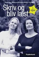 Skriv og bliv læst