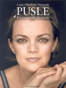 Pusle af Luise Charlotte Helmuth