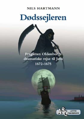 Dødssejleren af Nils Hartmann